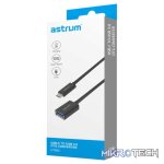 USB-C to USB 3.0 Female OTG Cable - UT600 - Image 2